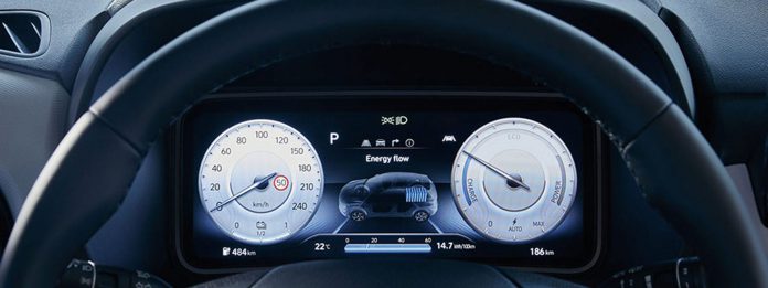 12 tính năng an toàn của Hyundai giúp việc lái xe ngày nay trở nên an toàn hơn bao giờ hết