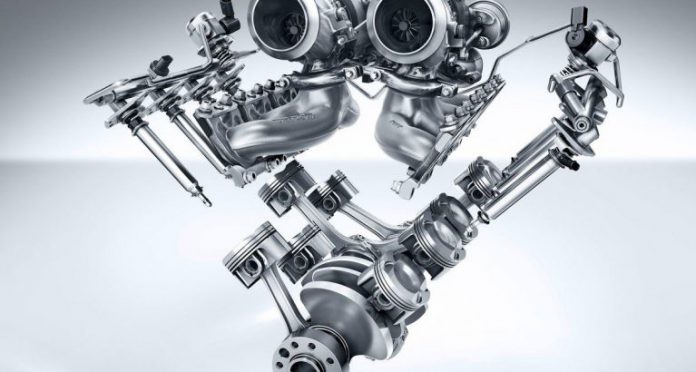 Tìm hiểu cách hoạt động động cơ tăng áp kép Twin Turbo Engine?