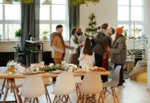 “Hygge”: Khái niệm một bầu không khí ấm áp của người Đan mạch mà chúng ta hơn bao giờ hết