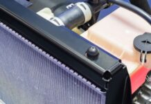 Sáu sự cố thường gặp của hệ thống làm mát động cơ mà bạn cần biết?