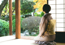 5 lời dạy từ triết lý Wabi Sabi của Nhật Bản có thể cải thiện đáng kể cuộc sống của bạn