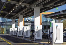 Tìm hiểu Sạc pin xe EV – Thời gian, chi phí sạc pin và Phương pháp, chế độ, phích cắm sạc