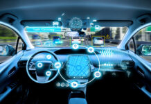 Chủ đề một số công nghệ mạng lưới phổ biến trang bị trong xe