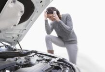 11 vấn đề phổ biến thường gặp nhất ở xe hơi